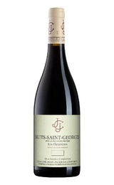 Вино Domaine Jean-Jacques Confuron Nuits-Saint-Georges Les Fleurieres 2022&nbsp;0,75&nbsp;л