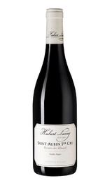 Вино Domaine Hubert Lamy Saint-Aubin Premier Cru Derriere Chez Edouard Vieilles Vignes 2010&nbsp;0,75&nbsp;л