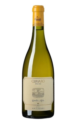 фото вино Antinori Cervaro Castello della Sala Umbria IGT 2024 0,75 л