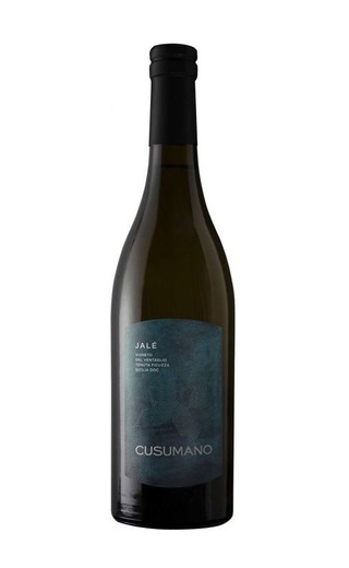 фото вино Cusumano Jale Chardonnay Sicilia 2024 0,75 л
