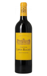 Вино Chateau Lafon-Rochet 2018&nbsp;0,75&nbsp;л