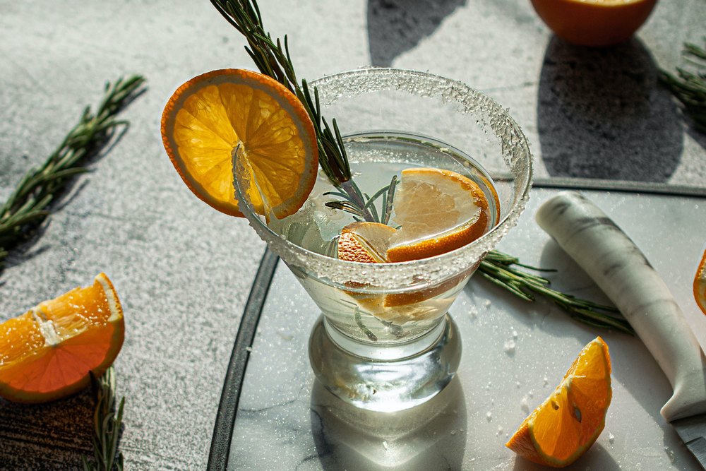 Виды ликеров