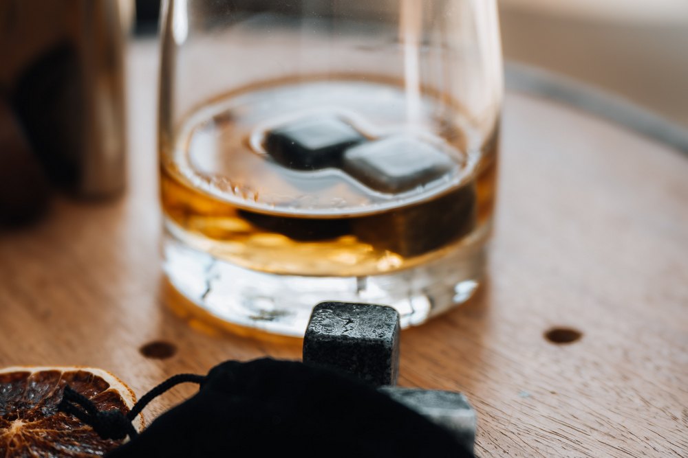 Камни для виски