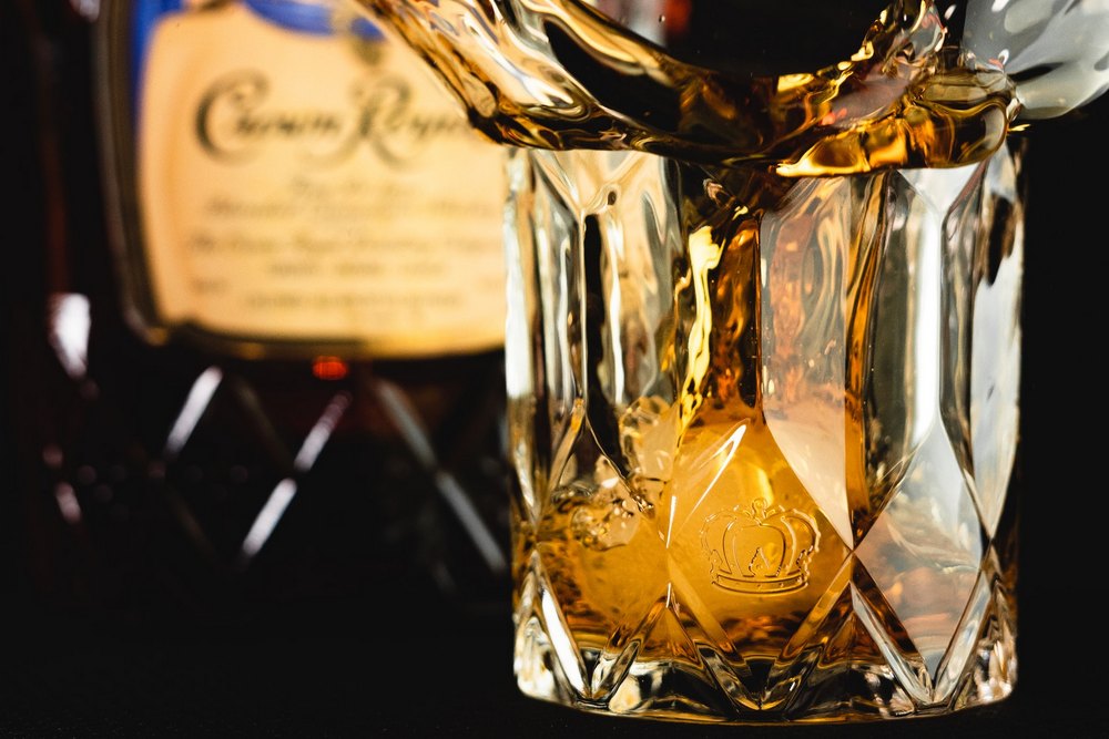 Выдержанный коньяк