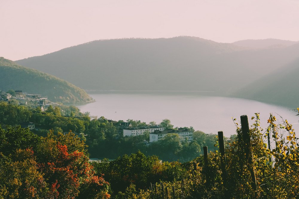 Краснодарский край