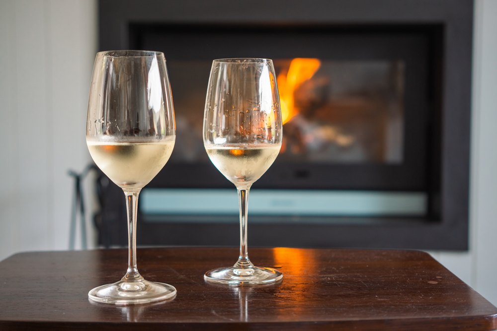 Вино из белого винограда