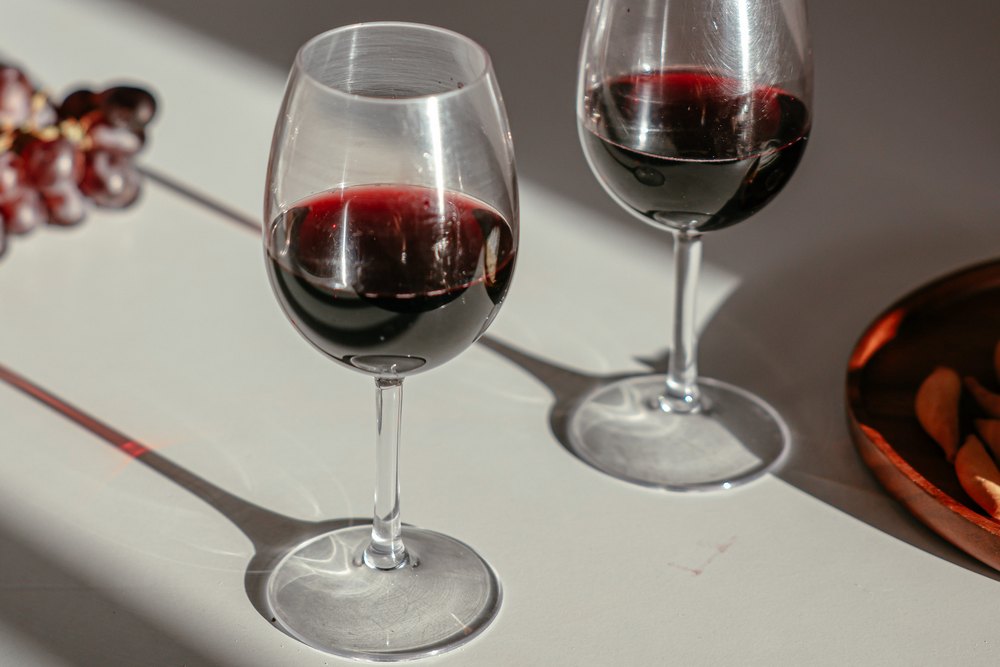 Красное вино
