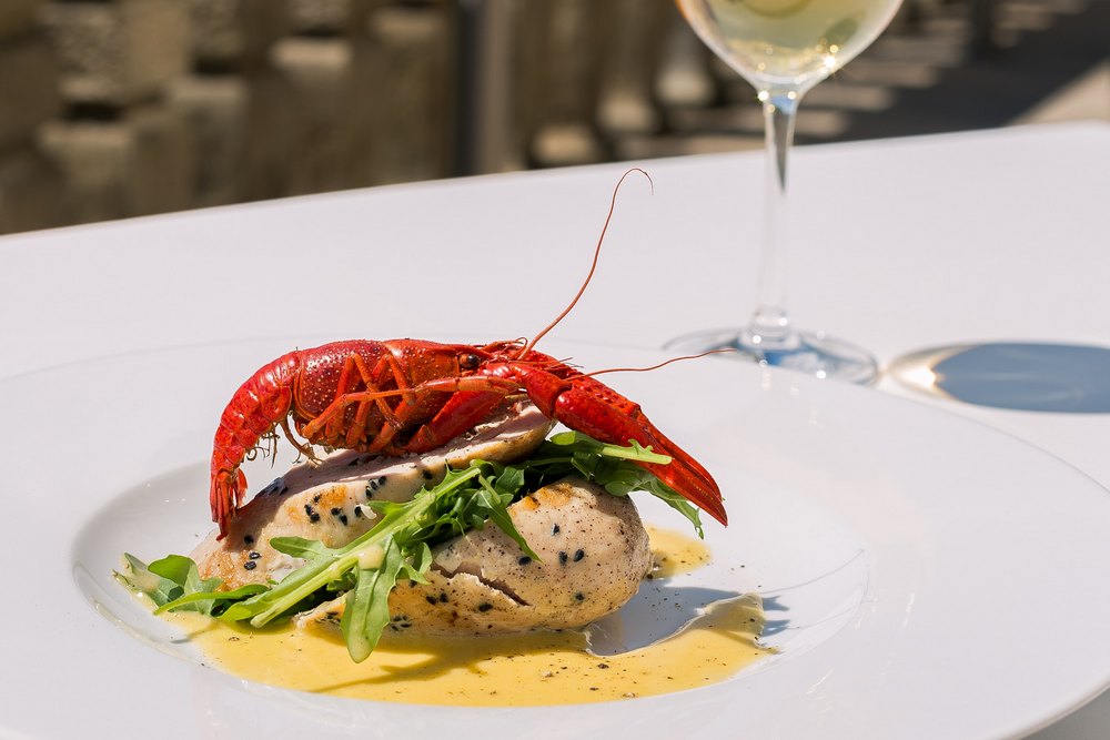 Морепродукты к вину Вино к морепродуктам