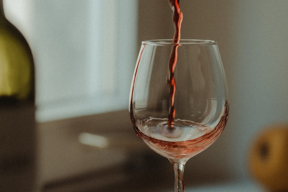 Испанское автохтонное вино