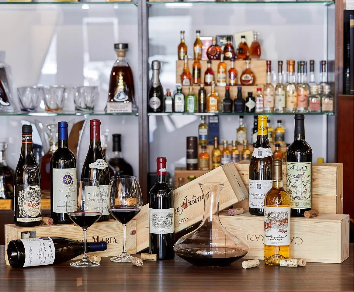 Условия работы