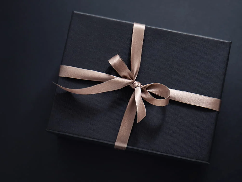 Подарочные сертификаты в Декантер