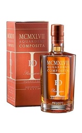 Граппа Berta Acquavite Primagioia 0,7 л