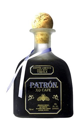 Ликер Patron XO Cafe Liquor цена 0,75 л 9140 руб., купить Патрон