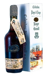 Кальвадос Roger Groult Reserve Ancestrale Pays d'Auge 0,7 л