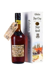 Кальвадос Roger Groult Doyen d’Age Pays d'Auge 0,7 л