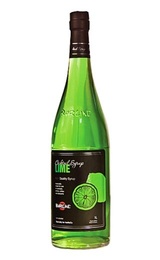 Барлайн Сироп Лайм 1 л