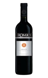 Вино Romio Chianti DOCG 2015 0,75 л
