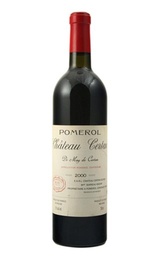 Вино Chateau Certan de May de Certan 2003 AOC Pomerol&nbsp;0,75&nbsp;л