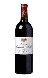 Вино Chateau Sociando Mallet 2005 0,75 л