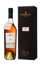 Коньяк Camus 1964 Vintage Cognac 0,7 л