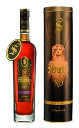 Коньяк Seraphin XO by Camus 0,7 л