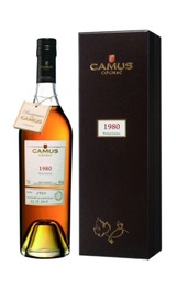 Коньяк Camus 1980 Vintage Cognac 0,7 л
