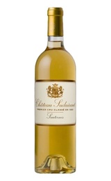 Вино Chateau Climens 2005 1-er Cru Classe Barsac 0,75 л