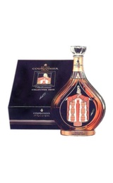 Коньяк Courvoisier Collection Erte Vieillissement 0,7 л