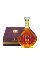Коньяк Courvoisier Collection Erte Vendanges 0,7 л