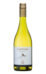 Вино Vina Caliterra Takun Sauvignon Blanc Reserva Central Valley 2013 0,75 л