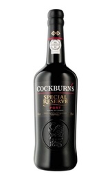 Портвейн Cockburns Special Reserve 0,75 л