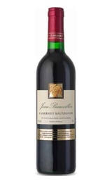 Вино Кастель Жан Бовийон Каберне Совиньон