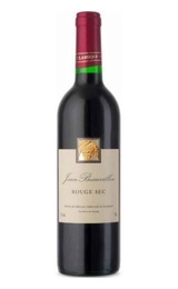 Вино Кастель Жан Бовийон Руж Сек&nbsp;0,7&nbsp;л