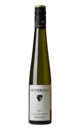Вино Gunderloch Riesling Eiswein Nierstein Oelberg Pradikatswein 2012 0,375 л