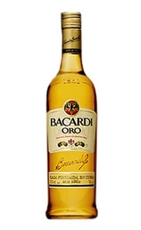 Ром Bacardi Gold 0,75 л