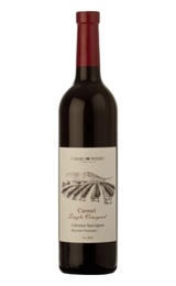 Кошерное вино Carmel Winery Cabernet Sauvignon Kayoumi Vineyard 2011 0,75 л