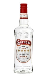 Водка Смирнов № 21 0,7 л