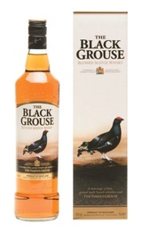 Виски The Black Grouse 0,7 л