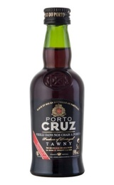 Портвейн Porto Cruz Toni 0,05 л
