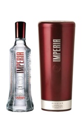 Водка Русский Стандарт Империя 0,75 л