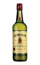 Виски Jameson 0,35 л