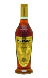 Бренди Metaxa 7*&nbsp;1&nbsp;л