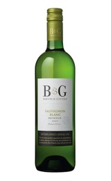 Вино Barton & Guestier Sauvignon Blanc 0,75 л