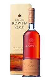 Коньяк Bowen VSOP 0,7 л