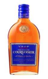 Коньяк Courvoisier VSOP 0,2 л