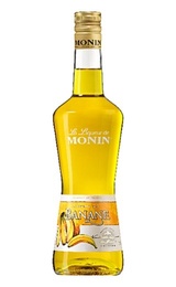 Monin Banana 0,7 л