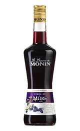 Monin Blackberry 0,7 л