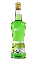 Monin Green Apple 0,7 л