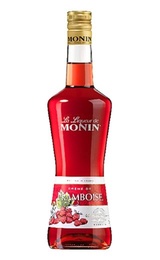 Monin Raspberry 0,7 л