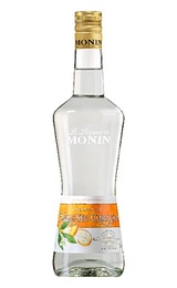 Monin Triple Sec Curacao 0,7 л